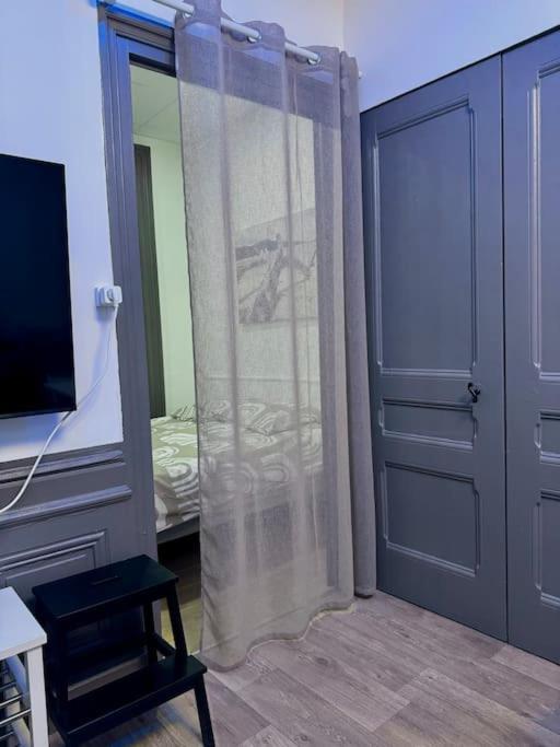 Le Vitton - Appartement Proche Gare Partdieu Villeurbanne Zewnętrze zdjęcie