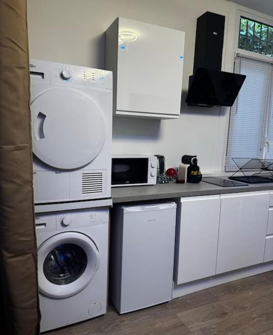 Le Vitton - Appartement Proche Gare Partdieu Villeurbanne Zewnętrze zdjęcie