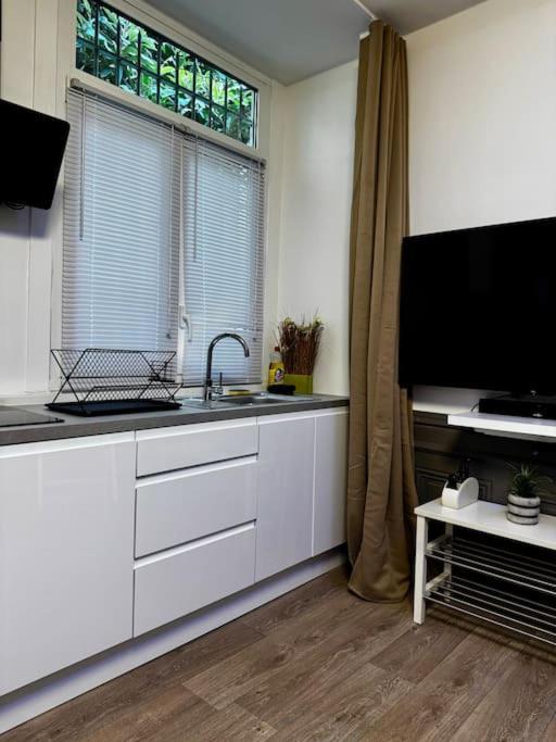 Le Vitton - Appartement Proche Gare Partdieu Villeurbanne Zewnętrze zdjęcie