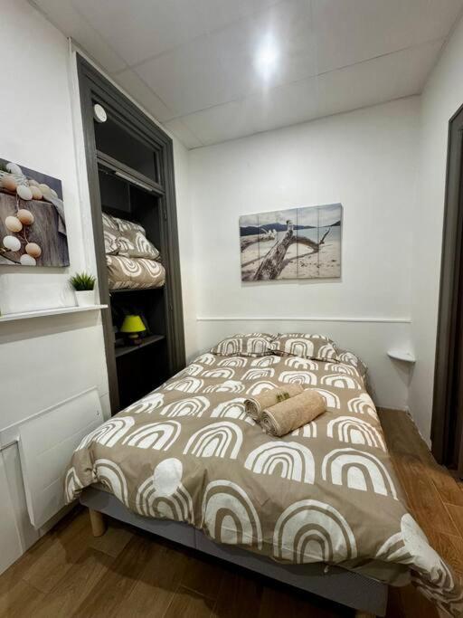 Le Vitton - Appartement Proche Gare Partdieu Villeurbanne Zewnętrze zdjęcie