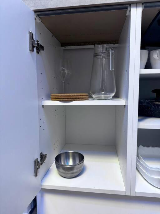 Le Vitton - Appartement Proche Gare Partdieu Villeurbanne Zewnętrze zdjęcie