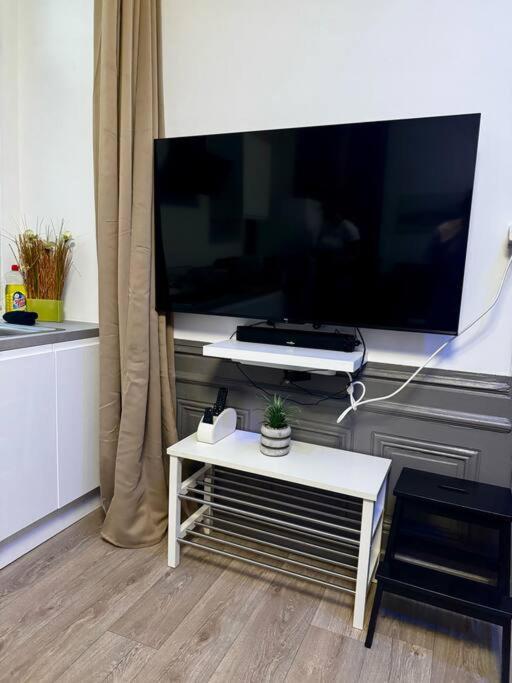Le Vitton - Appartement Proche Gare Partdieu Villeurbanne Zewnętrze zdjęcie