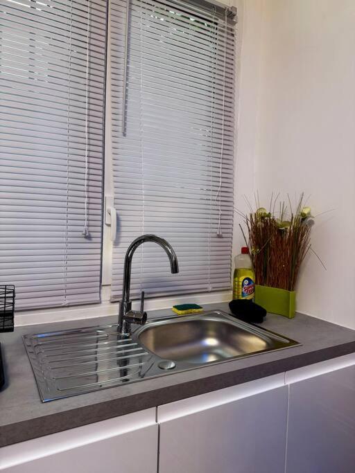 Le Vitton - Appartement Proche Gare Partdieu Villeurbanne Zewnętrze zdjęcie
