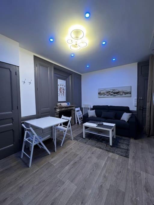 Le Vitton - Appartement Proche Gare Partdieu Villeurbanne Zewnętrze zdjęcie