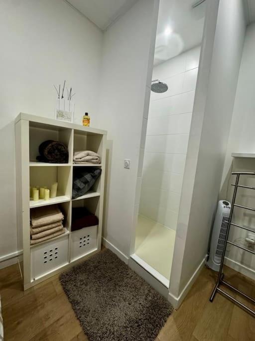 Le Vitton - Appartement Proche Gare Partdieu Villeurbanne Zewnętrze zdjęcie