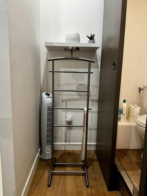 Le Vitton - Appartement Proche Gare Partdieu Villeurbanne Zewnętrze zdjęcie