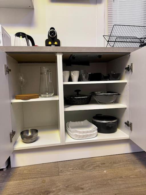 Le Vitton - Appartement Proche Gare Partdieu Villeurbanne Zewnętrze zdjęcie